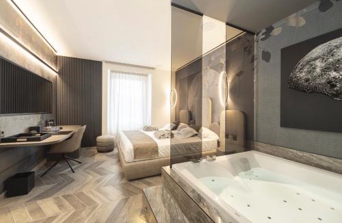 Flaminio Bed & Breakfast | Tritone Luxury Suites Piazza del Popolo