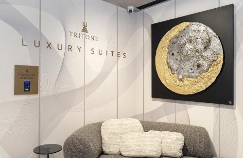 Flaminio Bed & Breakfast | Tritone Luxury Suites Piazza del Popolo