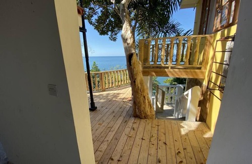 Cave Villa | Triumphus Villas of Bluefields | Luxury Villas | Jamaica