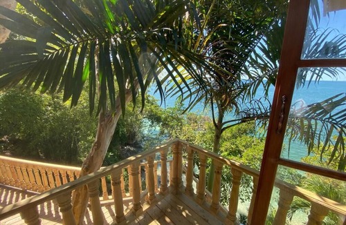 Cave Villa | Triumphus Villas of Bluefields | Luxury Villas | Jamaica