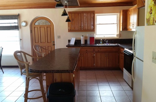 William's Town House | Tropic of Cancer Beach - Fabulous Beachfront Home on Pristine Beach