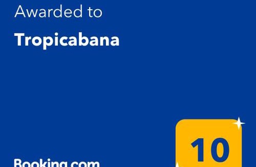 Nassau Apartment | Tropicabana