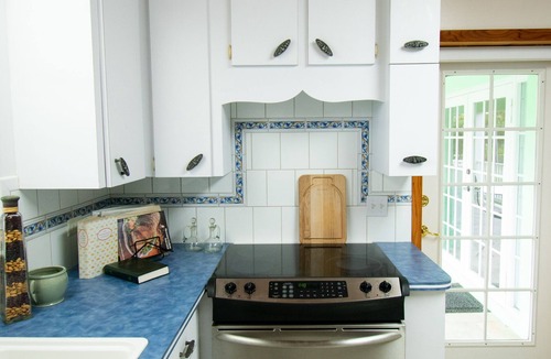 Spanish Wells House | Tropical Escape! Join us at Mizpah's House