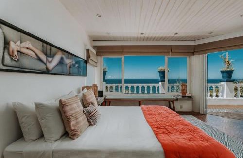 Sao Conrado Villa | Tropical Escape Next to Leblon (Villa Elis Regina)