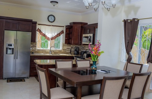 Ocho Rios House | Tropical Luxury Dreams Ocho Rios