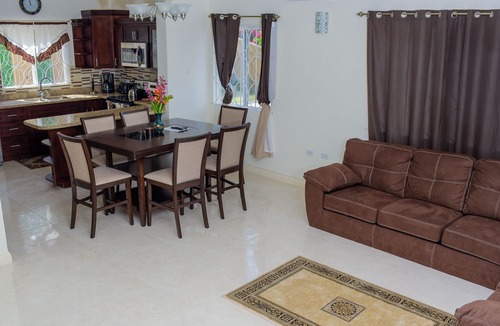 Ocho Rios House | Tropical Luxury Dreams Ocho Rios