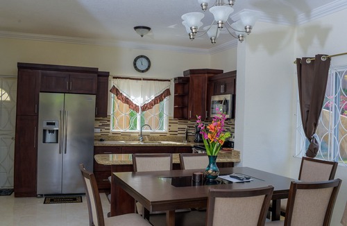 Ocho Rios House | Tropical Luxury Dreams Ocho Rios