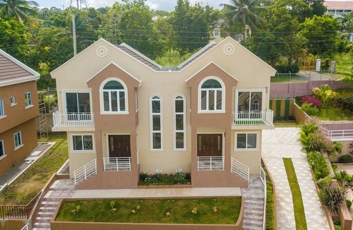 Ocho Rios House | Tropical Luxury Dreams Ocho Rios