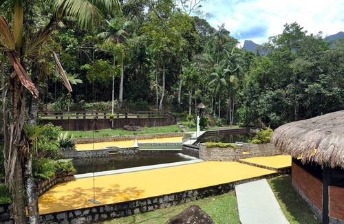 Penedo House | * True Ecological Paradise * * Promotional Rate *
