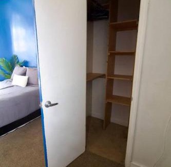 Bedford-Stuyvesant Apartment | Tuk Ahoy - Sapphire Suite 1B with Shared Spaces