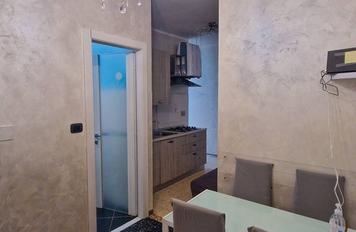 San Paolo Apartment | Turin Panoramic view Apartment