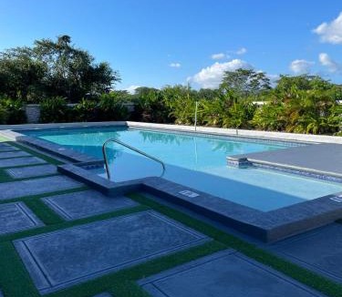 Little Bay Villa | Turquoise Villa