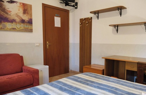 Porto Viro Bed & Breakfast | Twin or double room in a lovely B&B in Porto Viro