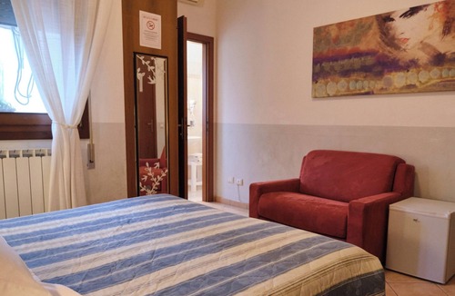 Porto Viro Bed & Breakfast | Twin or double room in a lovely B&B in Porto Viro