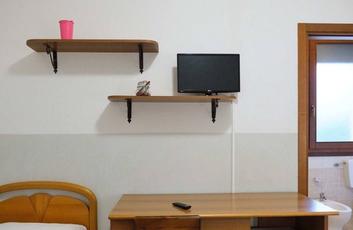 Porto Viro Bed & Breakfast | Twin or double room in a lovely B&B in Porto Viro