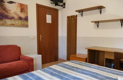 Porto Viro Bed & Breakfast | Twin or double room in a lovely BB in Porto Viro