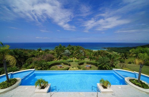Tryall Villa | Twin Palms Luxury villa