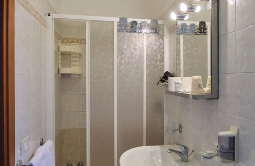 Porto Viro Bed & Breakfast | Twin room along the river Po in a B&B in Porto Viro