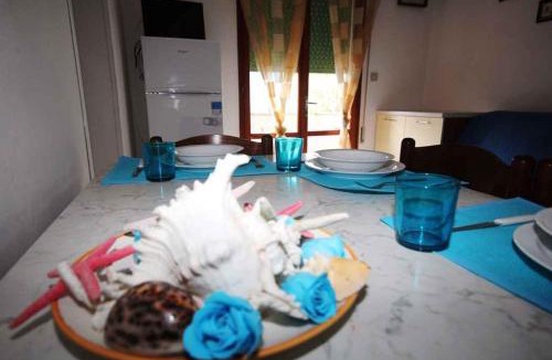 Rosolina Mare Apartment | Two-Bedroom Apartment in Rosolina Mare III