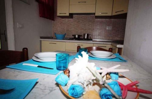 Rosolina Mare Apartment | Two-Bedroom Apartment in Rosolina Mare III