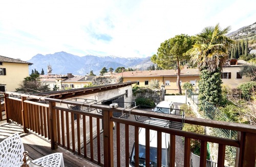 Arco House | Two-Bedroom Apartment - Ground Floor