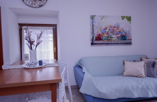 Arco House | Two-Bedroom Apartment - Ground Floor