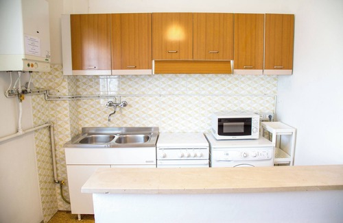 Eraclea Mare Apartment | Two bedroom flat close to the beach in Eraclea