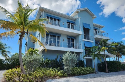 George Town Condo | Two Bedroom Luxury Condo in Beautiful February Point