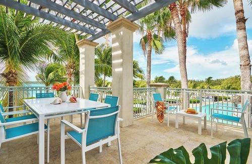 Rokers Point Hotel | Two-Bedroom Oceanview Suite, Grand Isle Resort, Next to Vibrant Markets