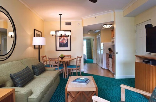 Paradise Island Condo | Two bedroom Premium villa~ Unlimited Atlantis access at Harborside!