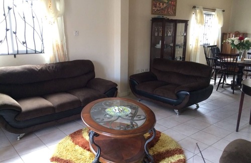 Portmore House | Two Bedroom Townhouse In Caribbean Estate