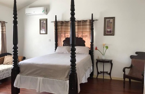 Portmore House | Two Bedroom Townhouse In Caribbean Estate