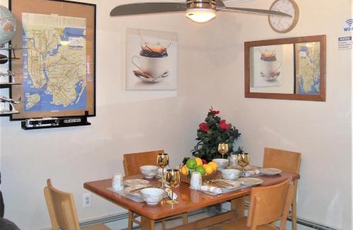 Ocean Hill Apartment | Two Bedrooms Apartment Manage And Supervise By Host Endless Features Amenities Dishwasher Washer Dryer Best WIFI Internet Services By Verizon Fios 960 Upload 960 Download Bi Monthly Free Housekeeping Services Huge 10000 Square Footage