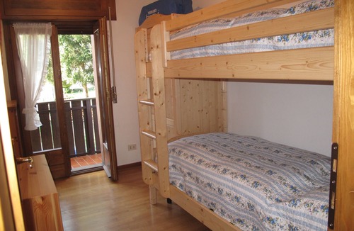 Vodo Cadore Apartment | Two steps from Cortina d'Ampezzo