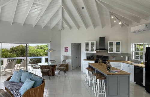 Stella Maris Villa | Two Turtles ocean villa: A new gem on Long Island