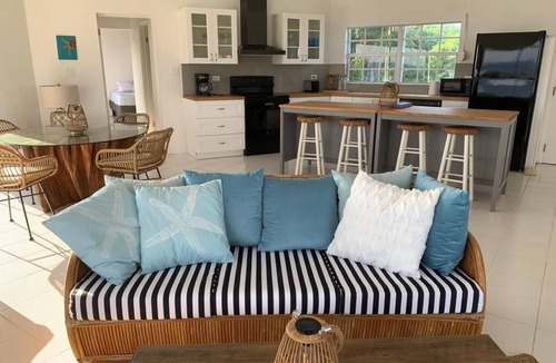 Stella Maris Villa | Two Turtles ocean villa: A new gem on Long Island
