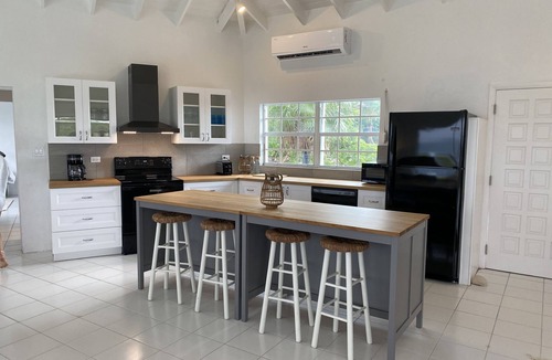 Stella Maris Villa | Two Turtles ocean villa: A new gem on Long Island