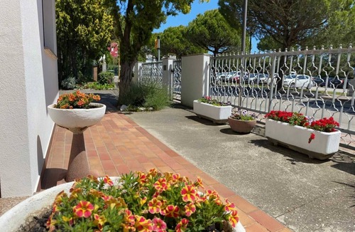 Bibione Lido del Sole Apartment | Type A - Villa Solingen