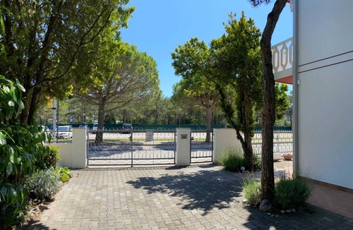 Bibione Lido del Sole Apartment | Type B - Villa Soling