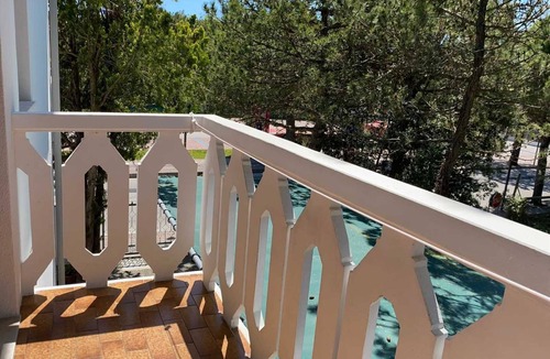 Bibione Lido del Sole Apartment | Type B - Villa Soling