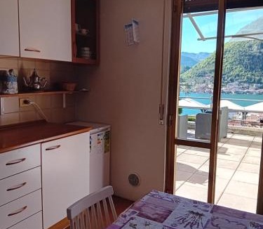 Sulzano Apartment | Uliveto