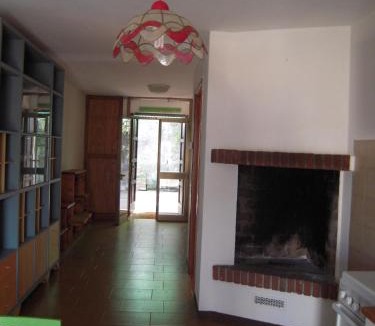 Sulzano Apartment | Uliveto