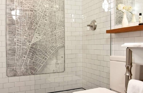 Tribeca House | Ultimate City Escape! 3 Modern Units, On-site Bar, Walk to Times Square!
