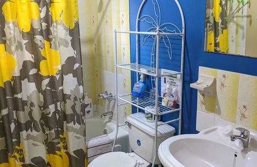 Santa Cruz Bed & Breakfast | Ultimate Freedom Bed & Breakfast & Consultancy