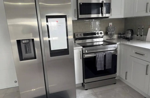 Caribbean Estates House | Ultra Luxurious 2-bedroom house in Portmore Gated Community