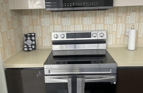 Saint Andrew Apartment | ULTRA LUXURY CONDO KINGSTON -JAMAICA CLOSE TO THE US EMBASSY