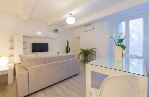 Addizione Erculea Apartment | Un'Oasi di Pace