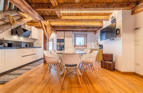 Livinallongo del Col di Lana Apartment | Un Sogno Tra Le Dolomiti