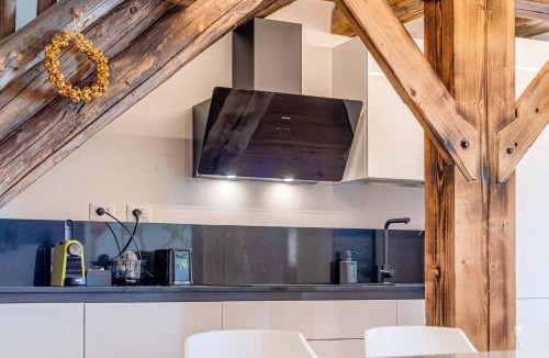 Livinallongo del Col di Lana Apartment | Un Sogno Tra Le Dolomiti