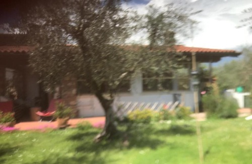 Moniga del Garda Apartment | Una casa tra gli olivi 1 Moniga del Garda